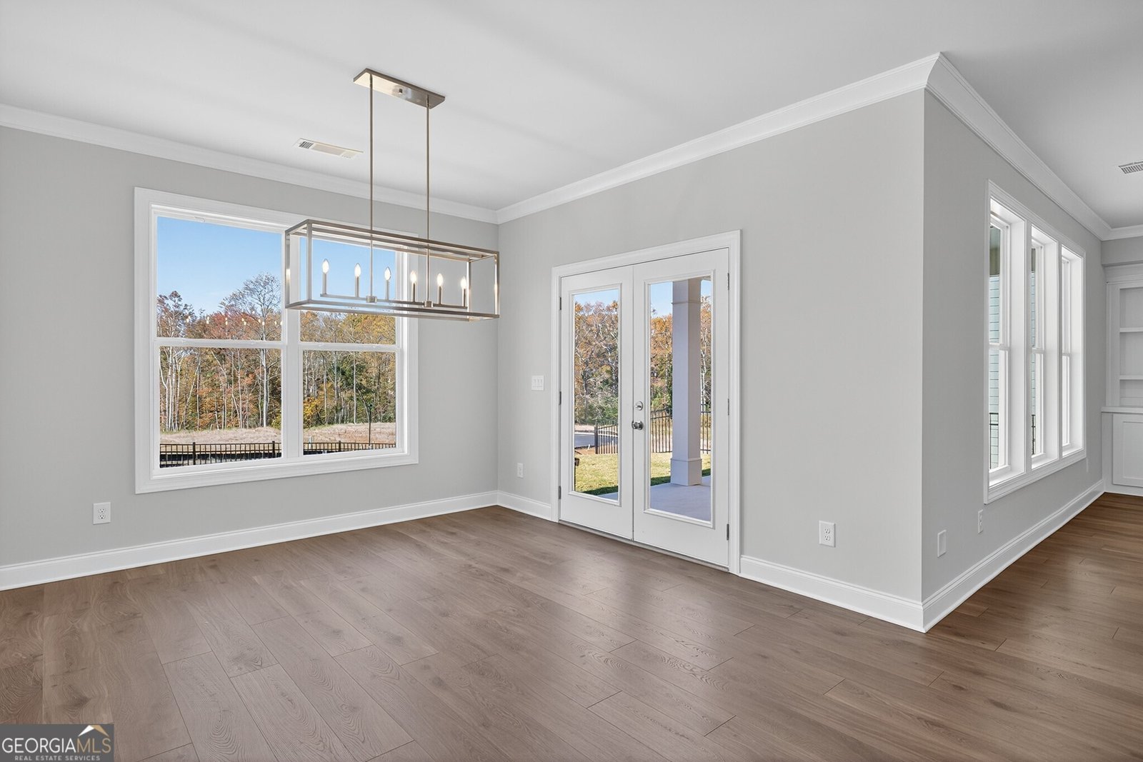 5583 Spring Street Flowery Branch - Photo 17