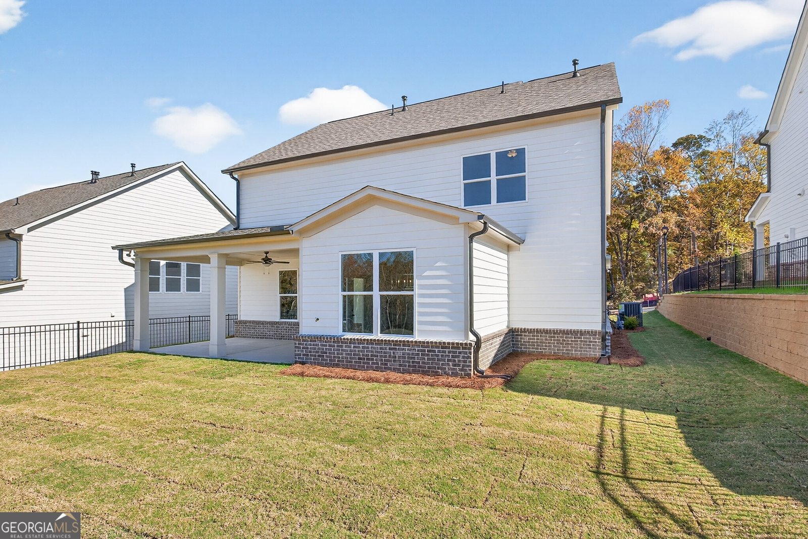 5583 Spring Street Flowery Branch - Photo 39