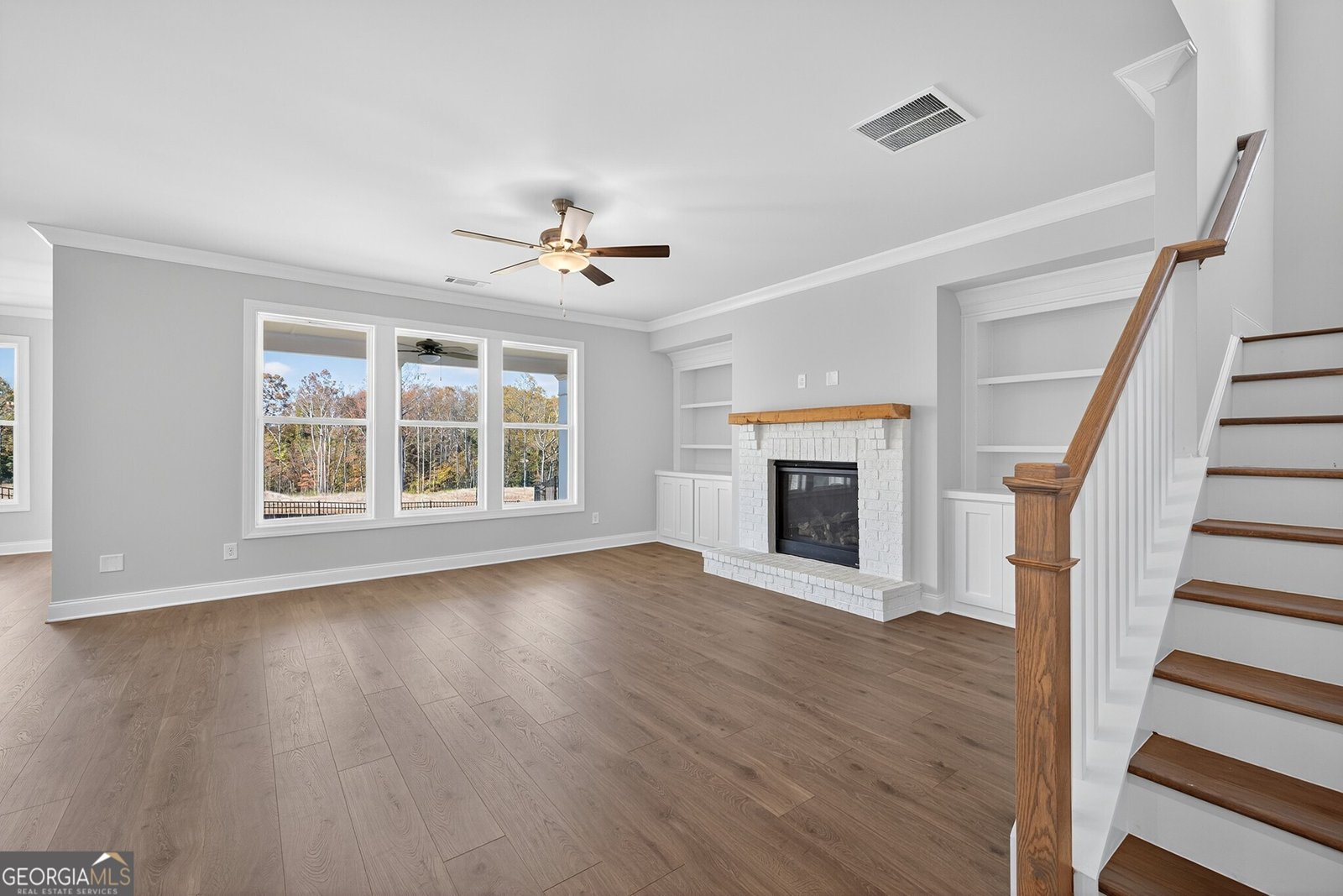 5583 Spring Street Flowery Branch - Photo 6