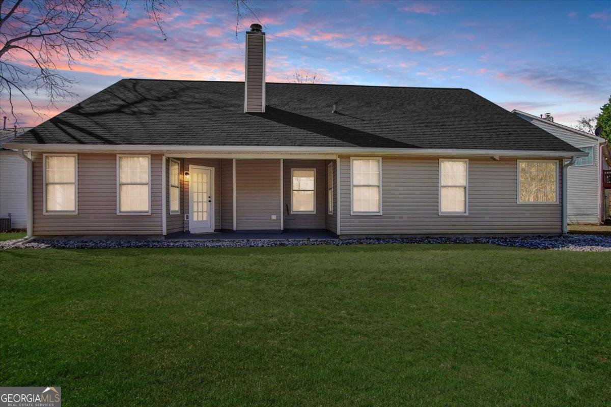 1528 Buckingham Place Stockbridge - Photo 41