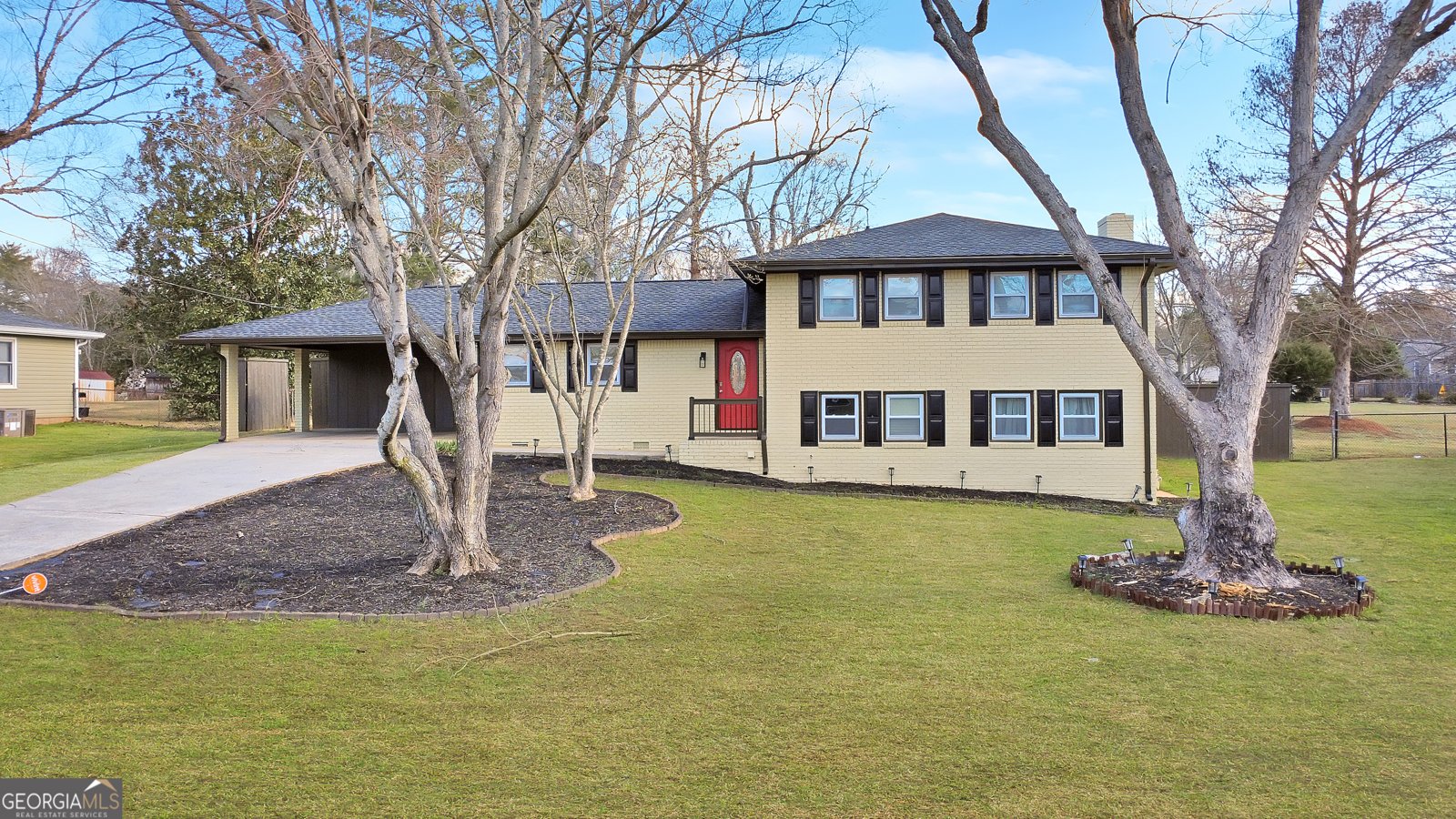 399 Sandtown Road Marietta - Photo 1