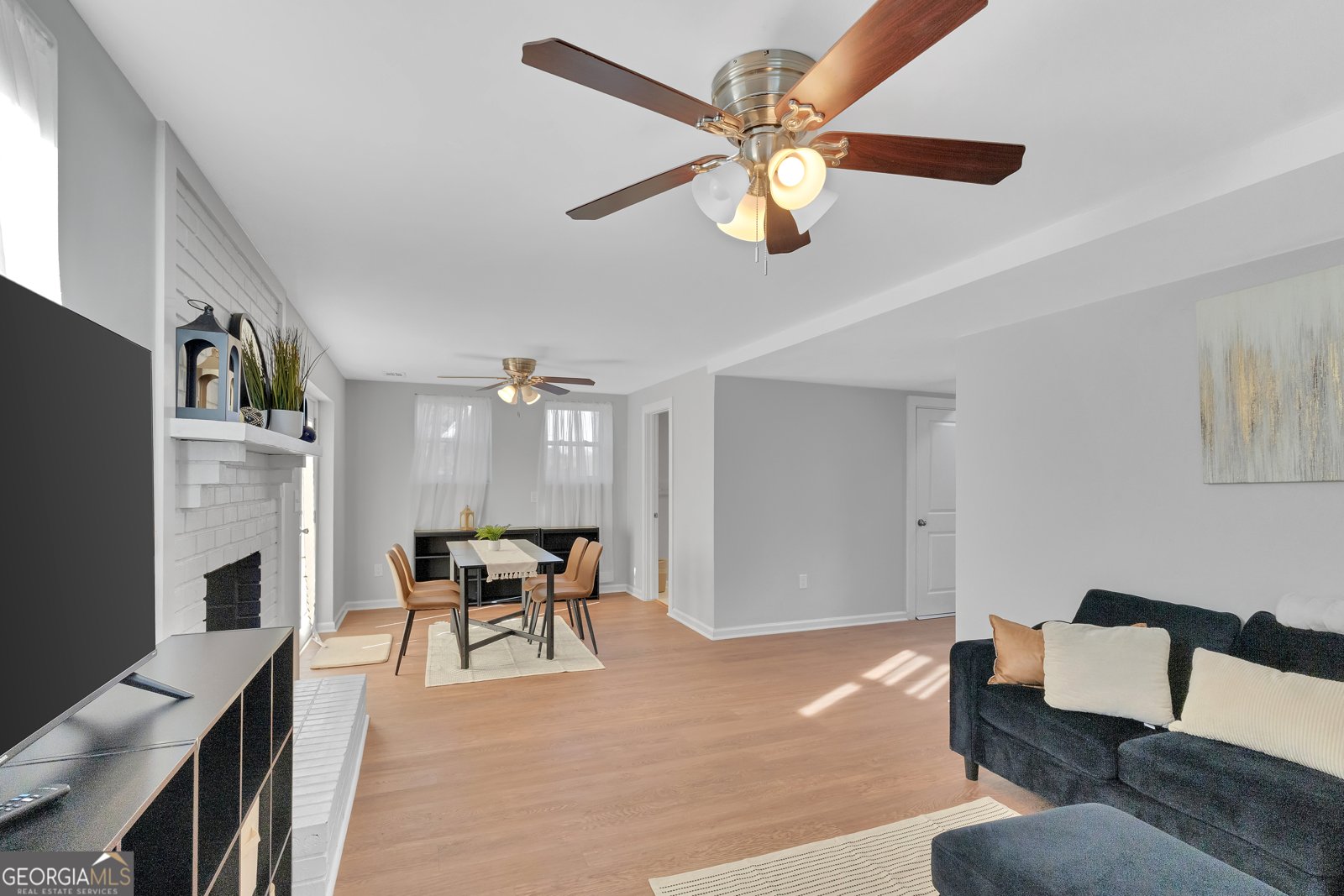 399 Sandtown Road Marietta - Photo 21