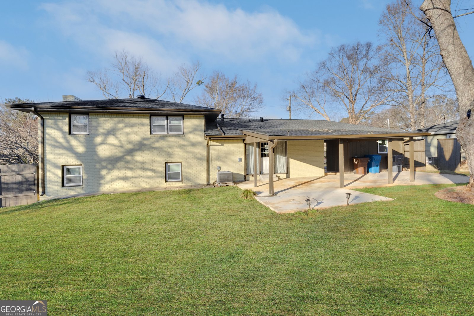 399 Sandtown Road Marietta - Photo 26