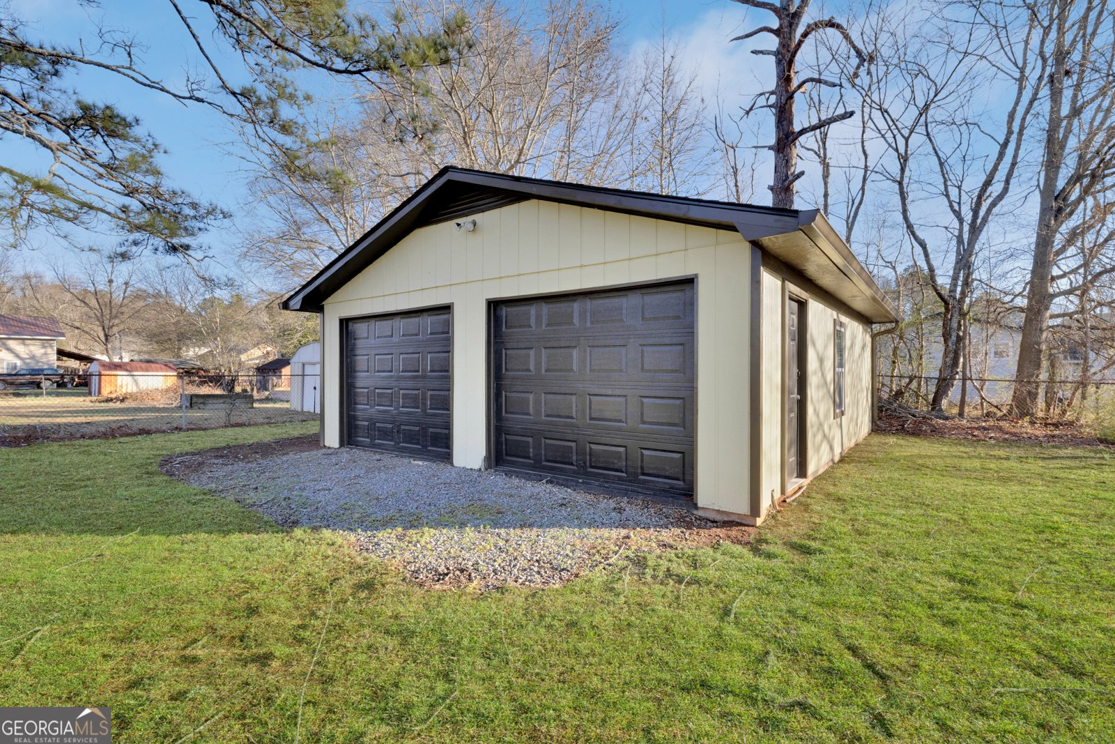 399 Sandtown Road Marietta - Photo 27