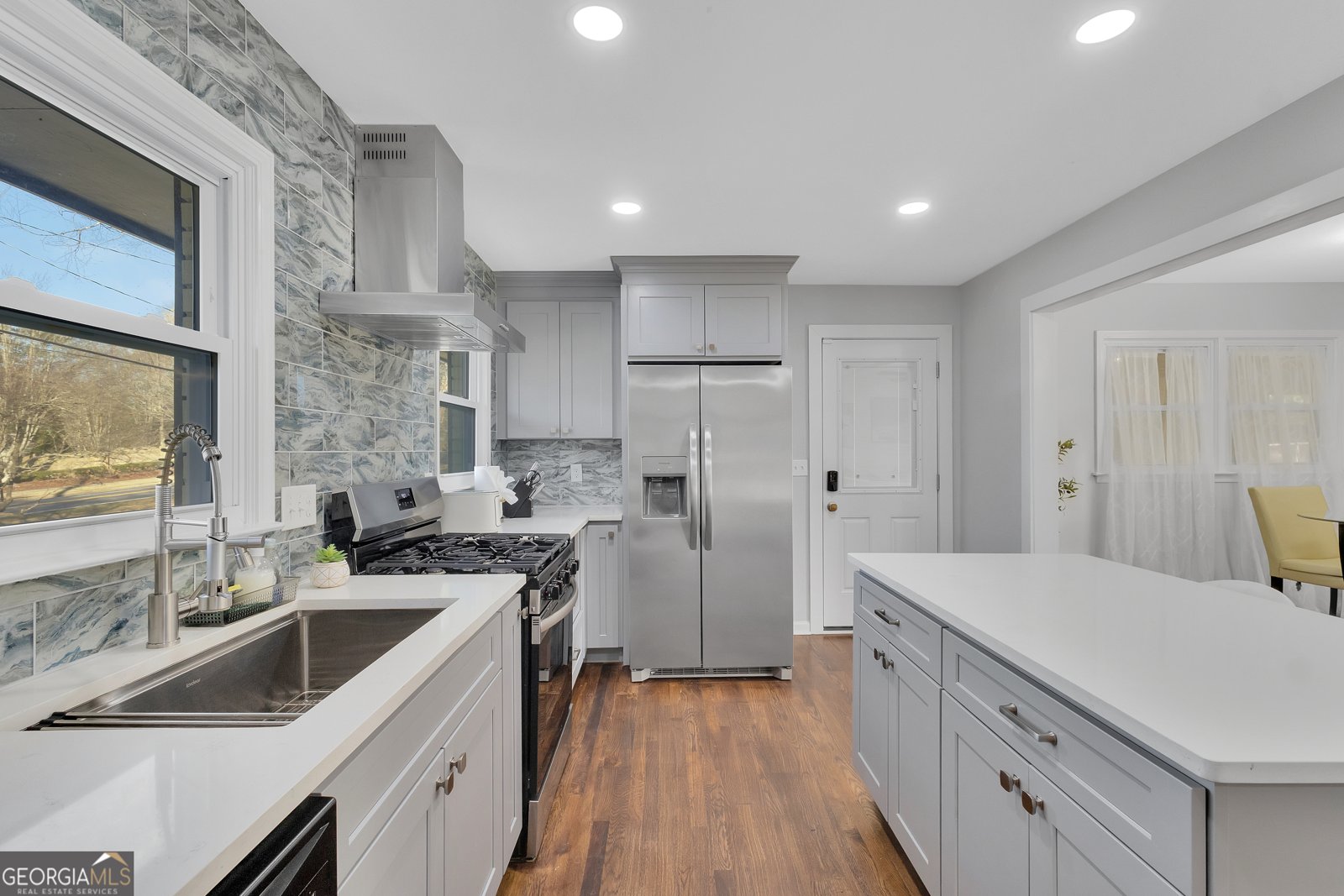 399 Sandtown Road Marietta - Photo 6