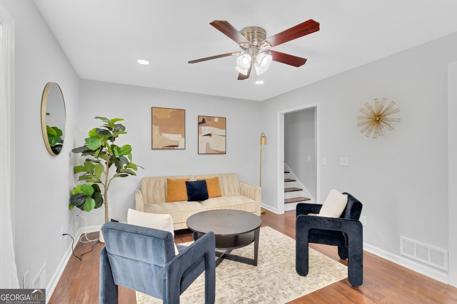 399 Sandtown Road Marietta - Photo 8