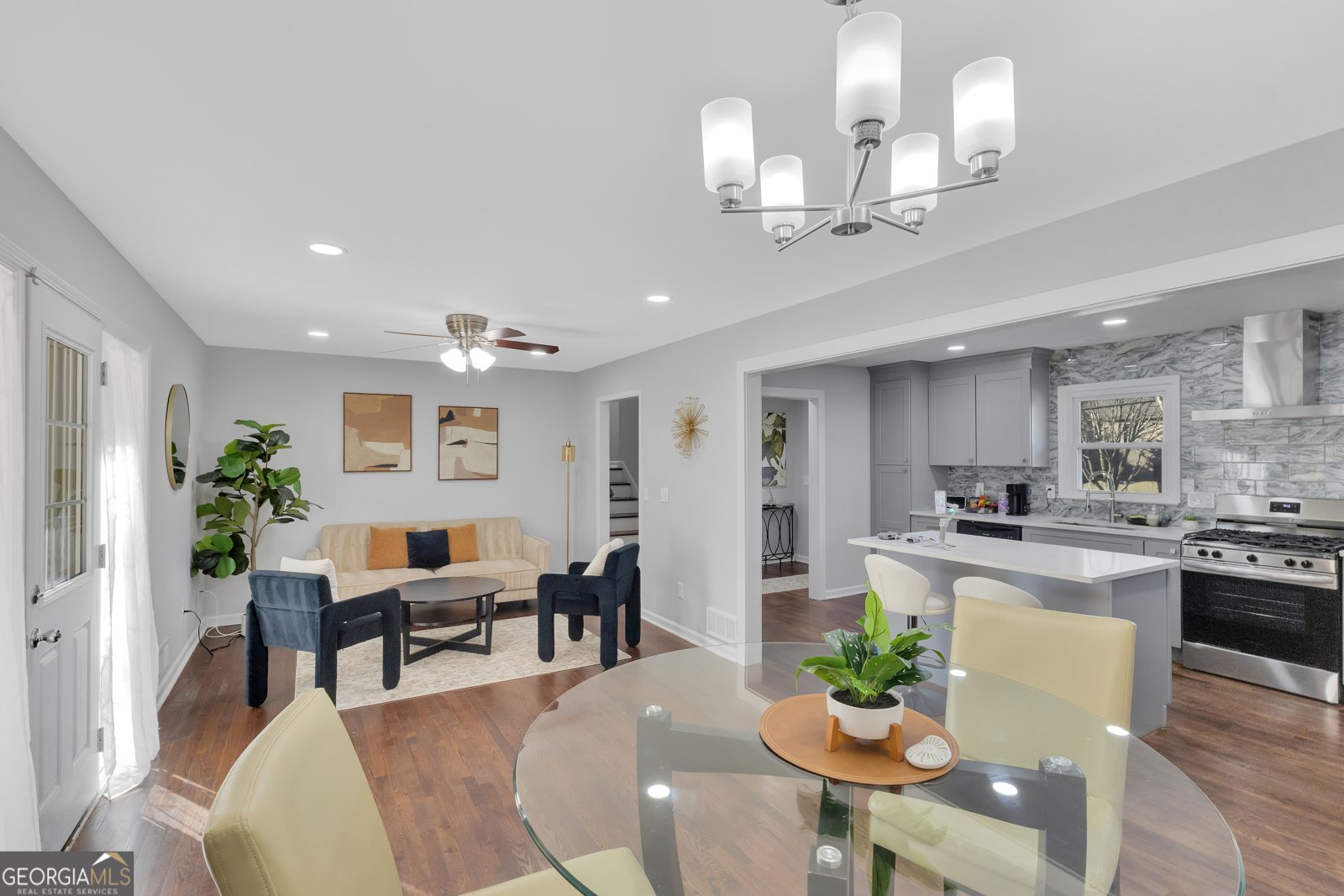 399 Sandtown Road Marietta - Photo 9