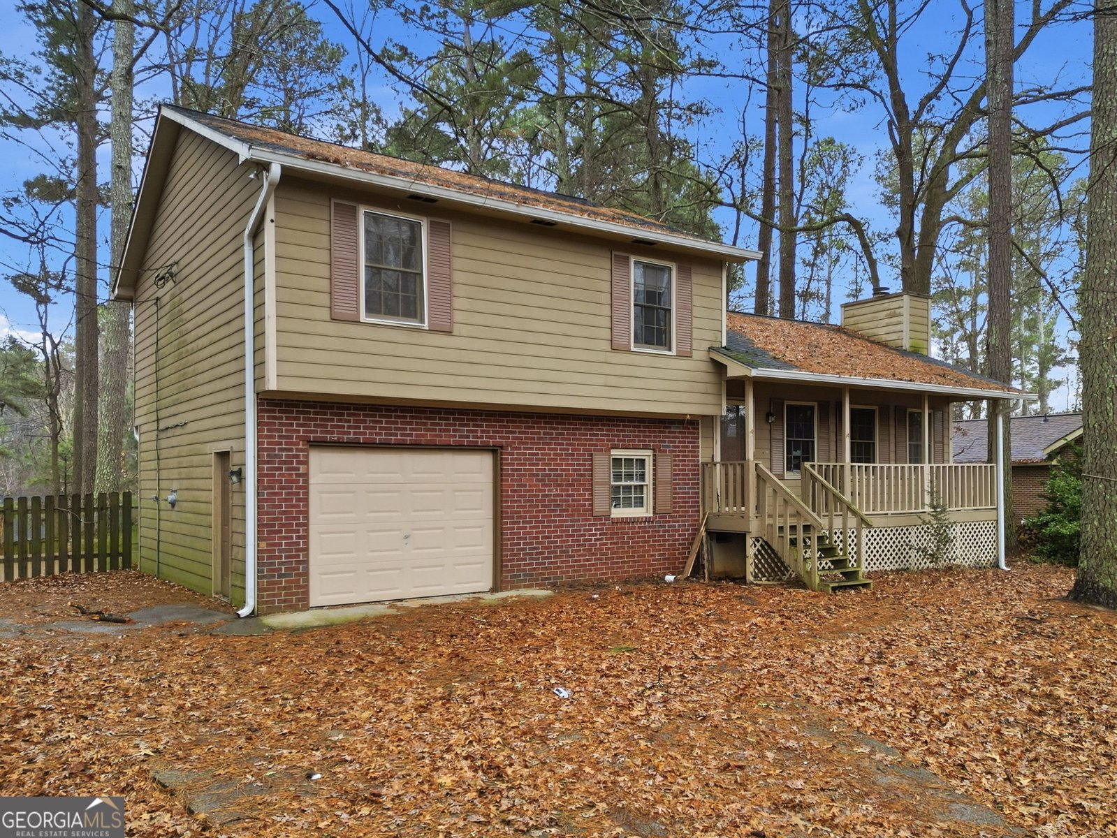 3787 Memorial Parkway Kennesaw - Photo 1