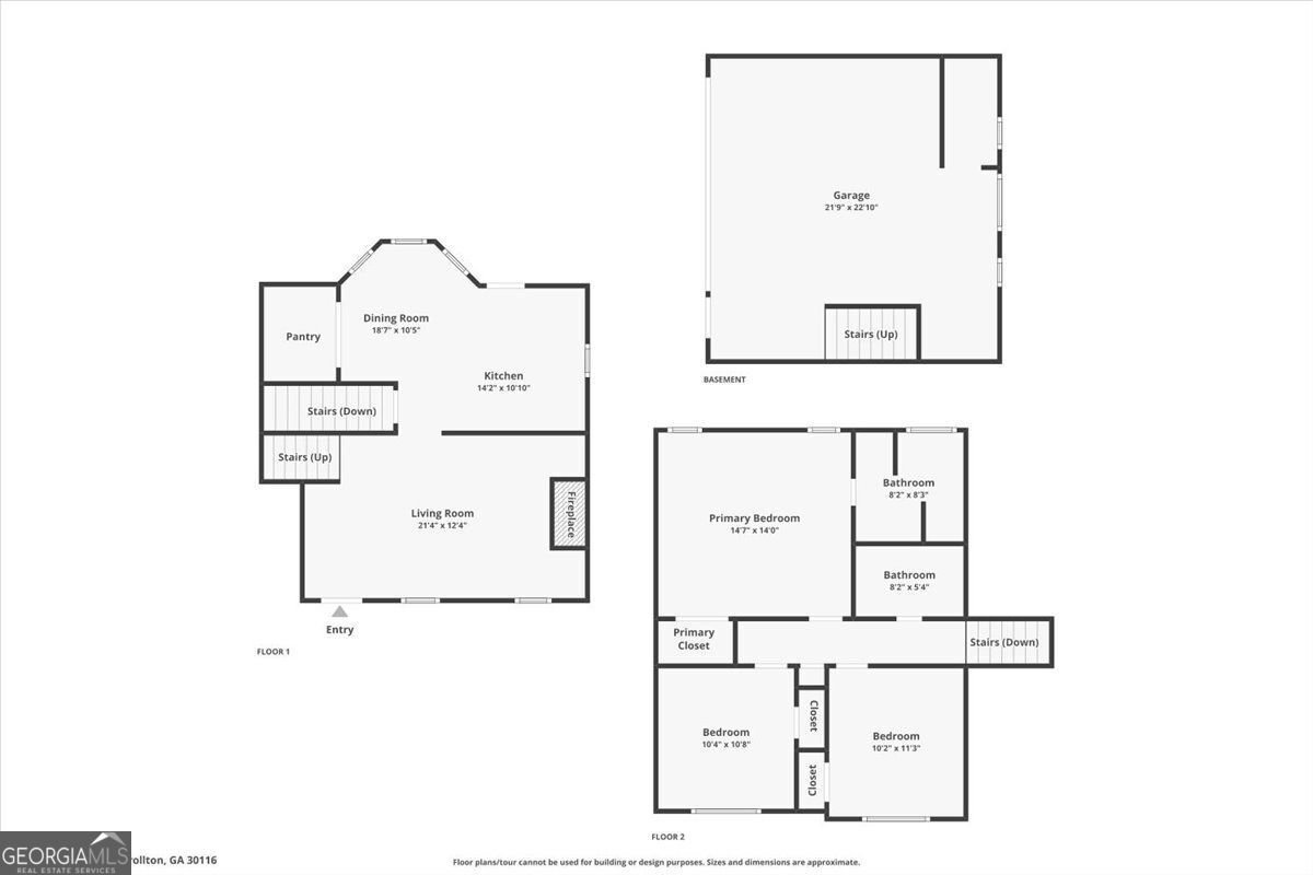 304 Diamond Court Carrollton - Photo 43