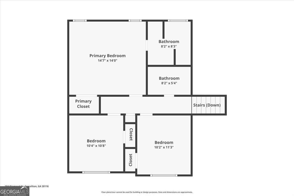 304 Diamond Court Carrollton - Photo 44