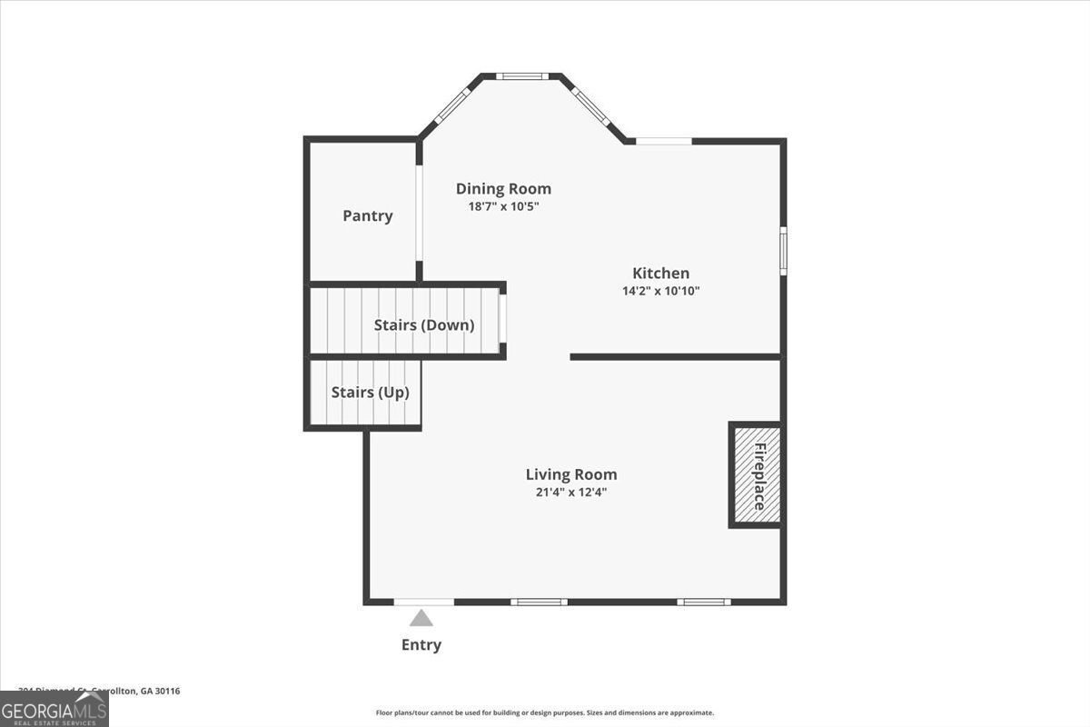 304 Diamond Court Carrollton - Photo 45
