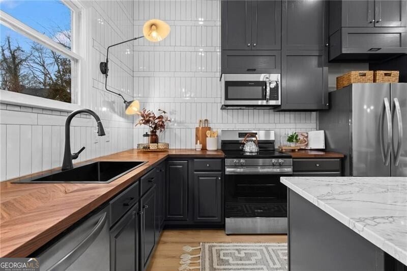 656 Shelton Avenue Atlanta - Photo 17