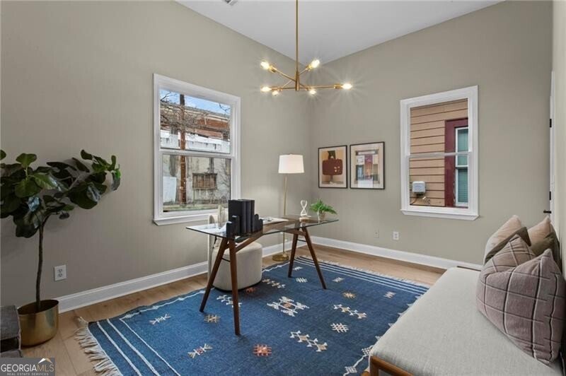 656 Shelton Avenue Atlanta - Photo 31