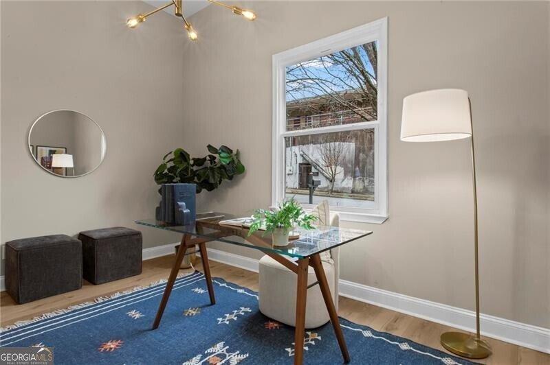 656 Shelton Avenue Atlanta - Photo 32