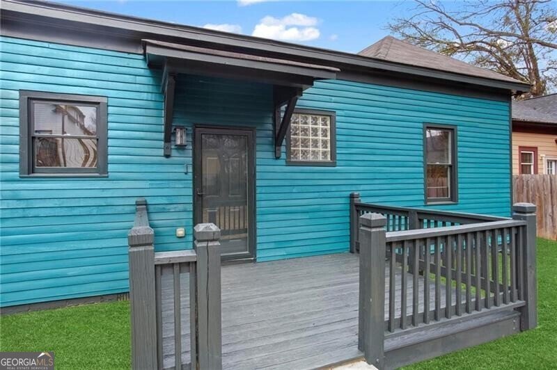 656 Shelton Avenue Atlanta - Photo 34