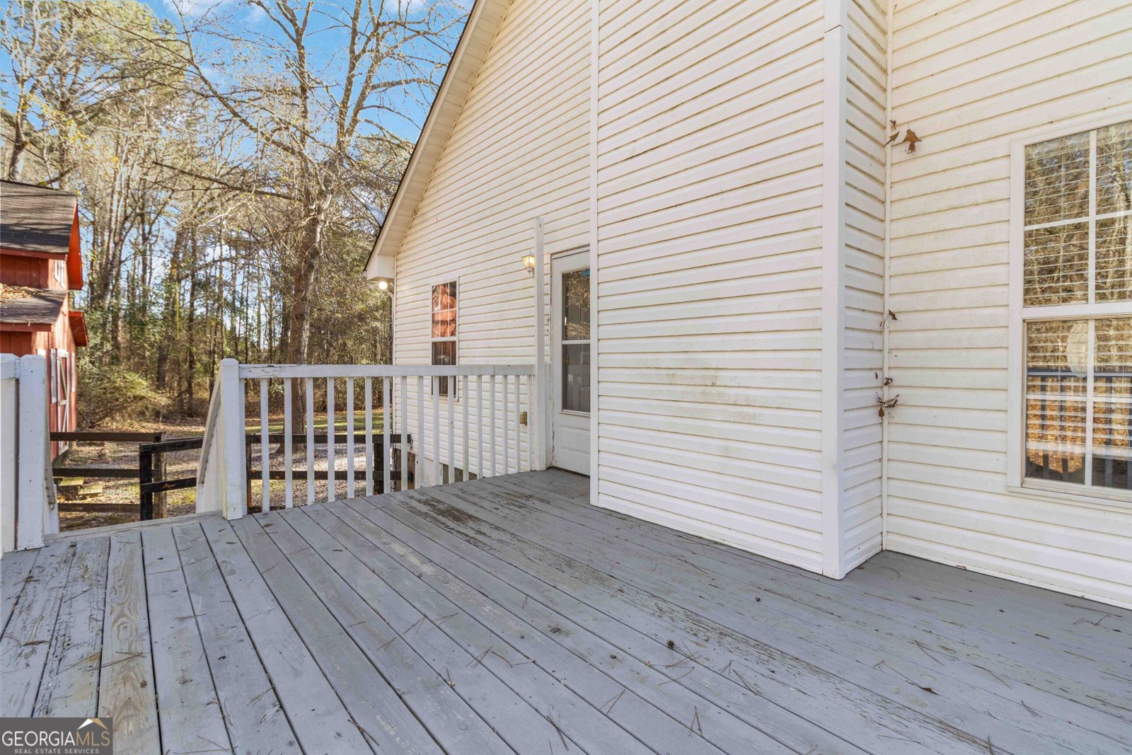 475 Jenkinsburg Road Griffin - Photo 24