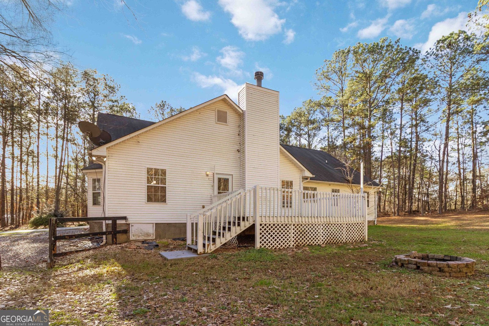 475 Jenkinsburg Road Griffin - Photo 25