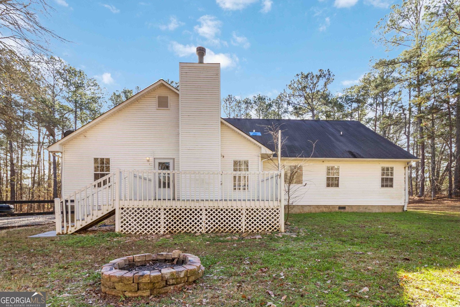 475 Jenkinsburg Road Griffin - Photo 26