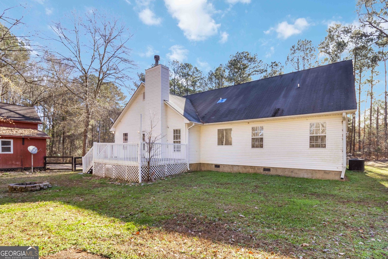 475 Jenkinsburg Road Griffin - Photo 27