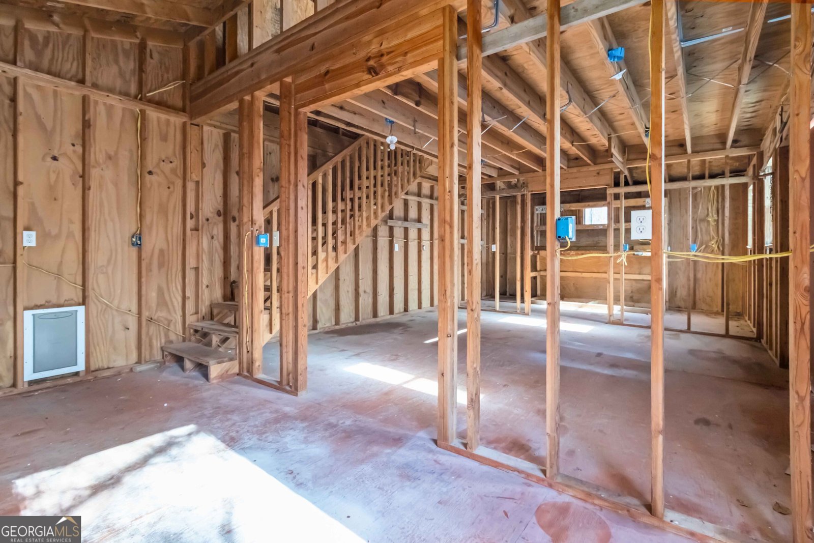 475 Jenkinsburg Road Griffin - Photo 31