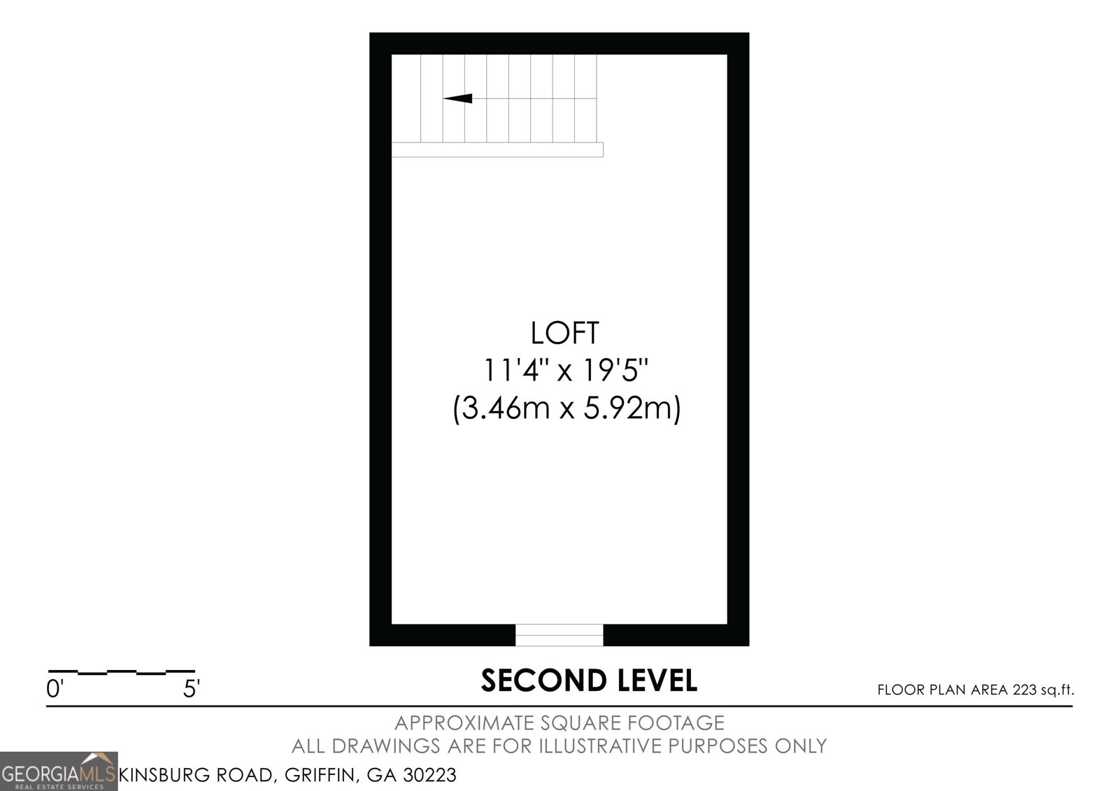 475 Jenkinsburg Road Griffin - Photo 35