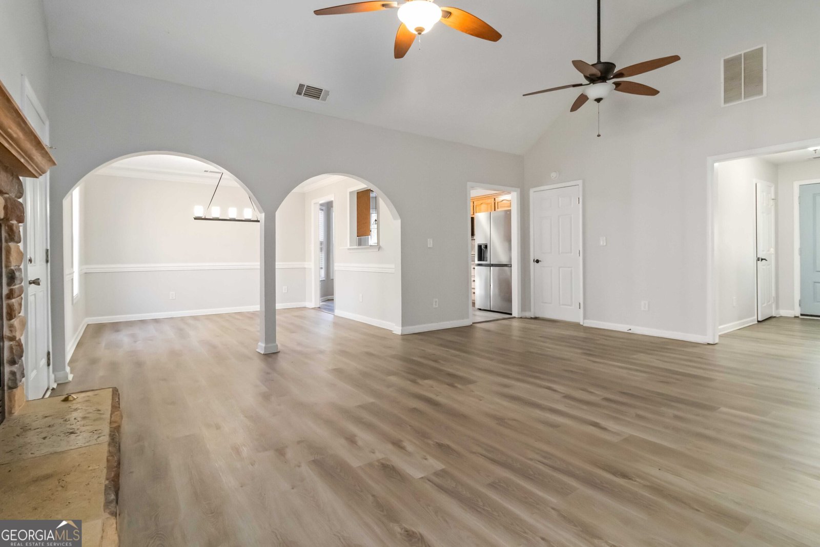 475 Jenkinsburg Road Griffin - Photo 7