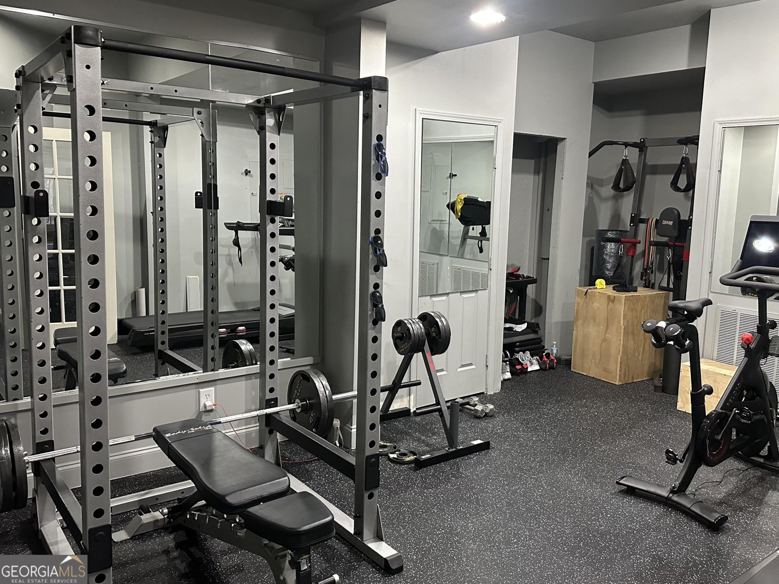 5185 Barrington Trace Drive Atlanta - Photo 11