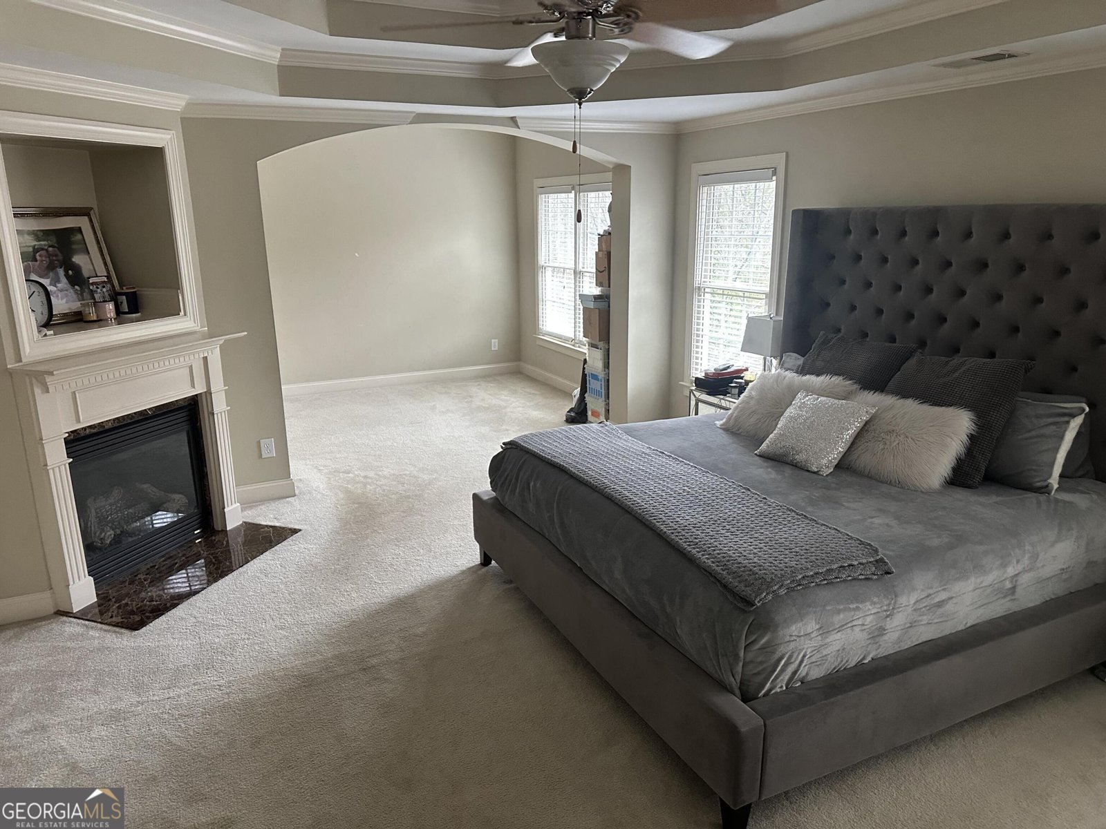 5185 Barrington Trace Drive Atlanta - Photo 6