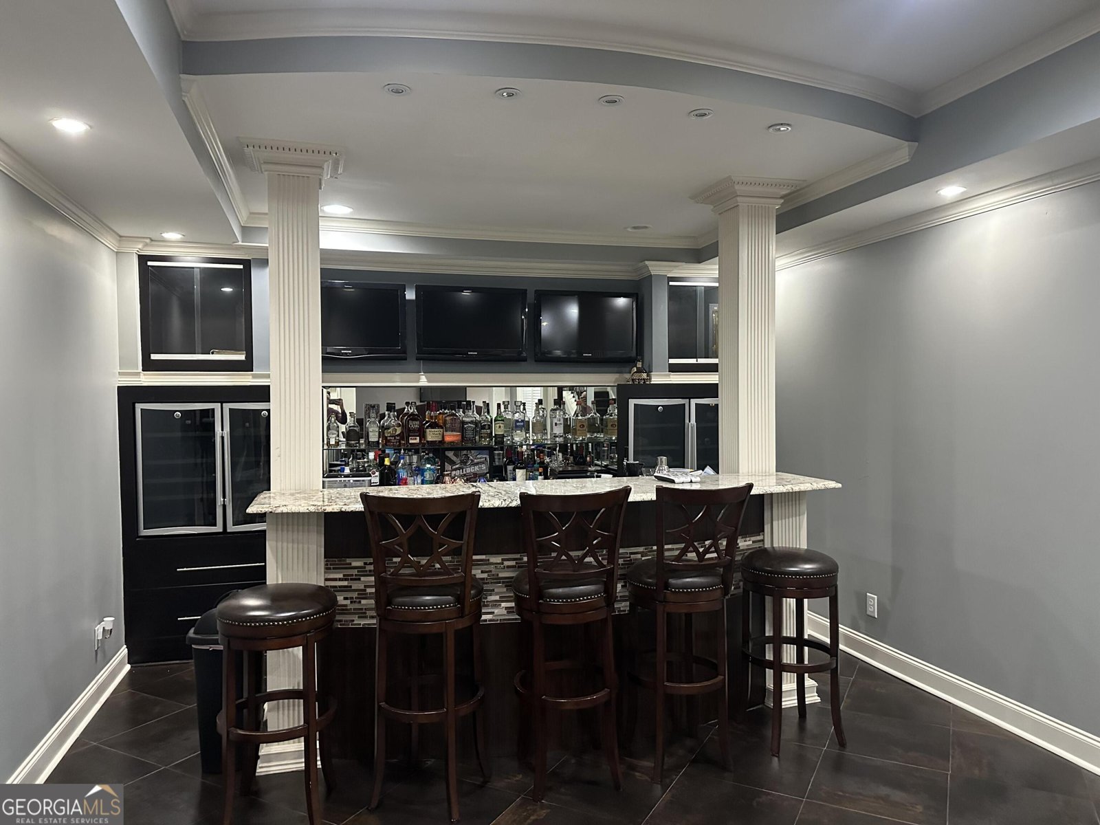 5185 Barrington Trace Drive Atlanta - Photo 9