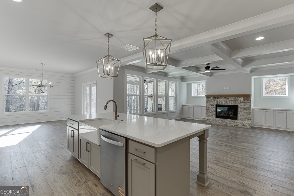 1833 Piney Bend Drive Buford - Photo 14