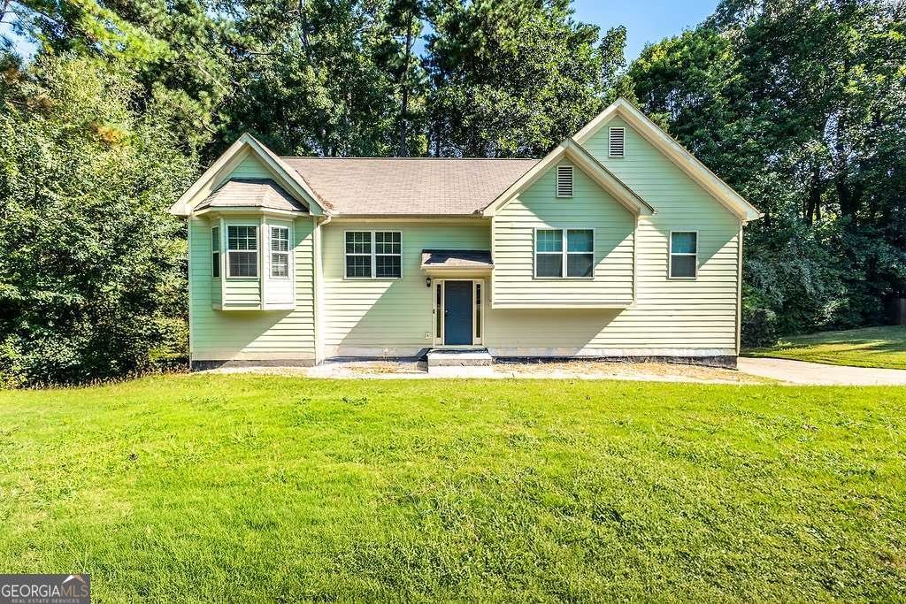 3907 Robin Court Acworth - Photo 1