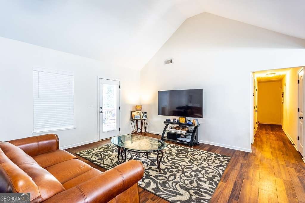 3907 Robin Court Acworth - Photo 10