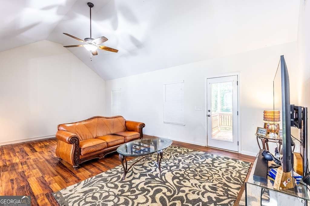 3907 Robin Court Acworth - Photo 11