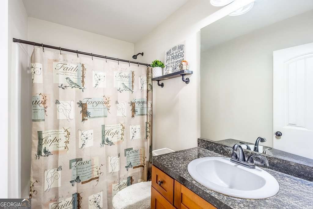 3907 Robin Court Acworth - Photo 12