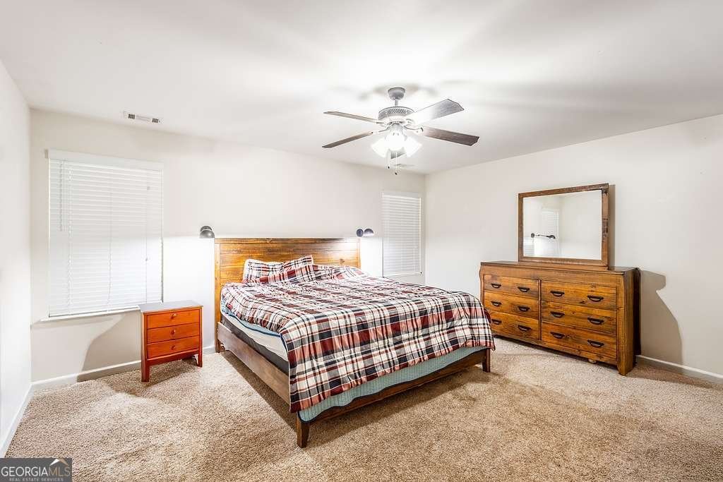 3907 Robin Court Acworth - Photo 13