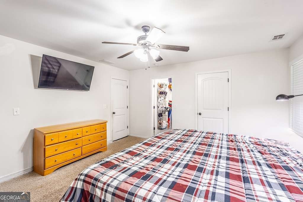 3907 Robin Court Acworth - Photo 14