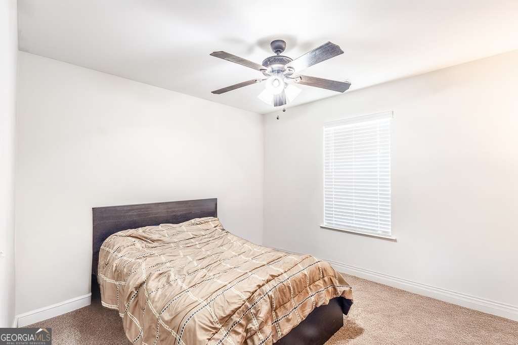 3907 Robin Court Acworth - Photo 17