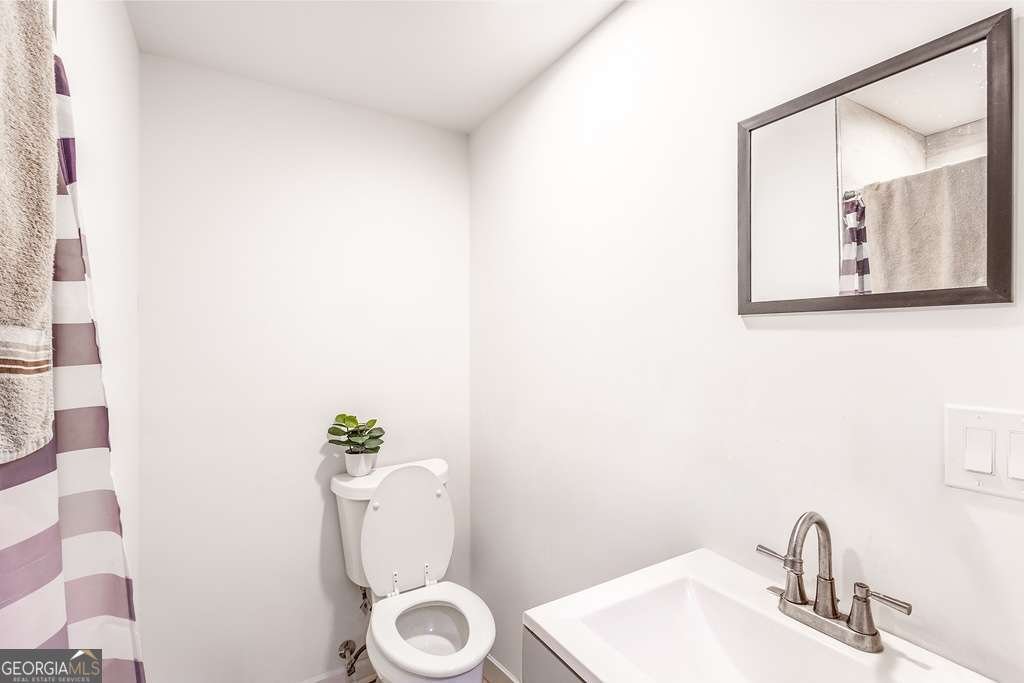 3907 Robin Court Acworth - Photo 20