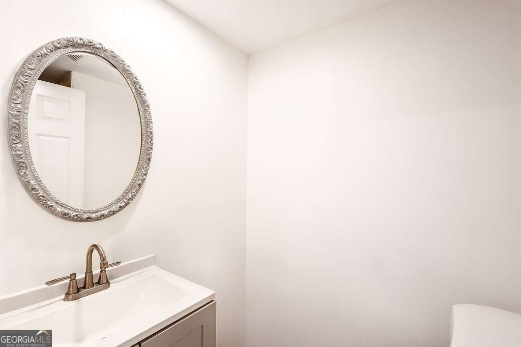 3907 Robin Court Acworth - Photo 22