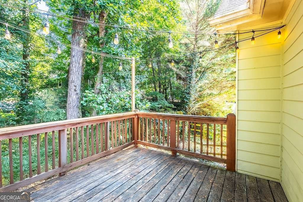 3907 Robin Court Acworth - Photo 25