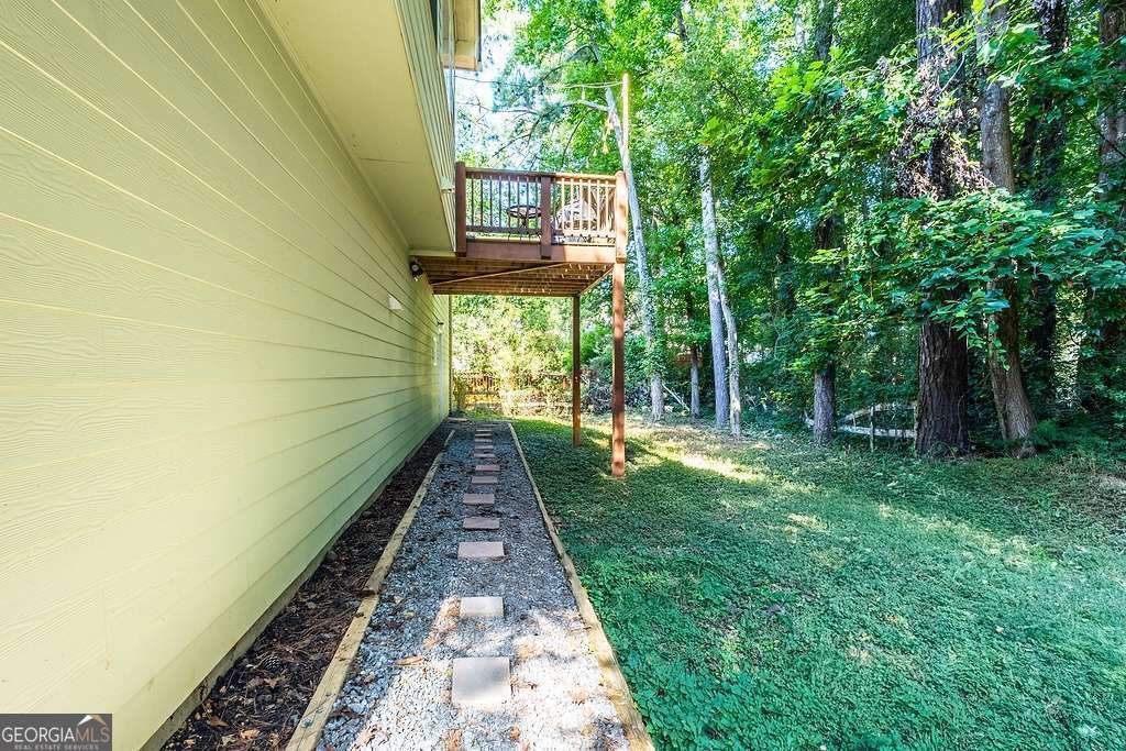 3907 Robin Court Acworth - Photo 26