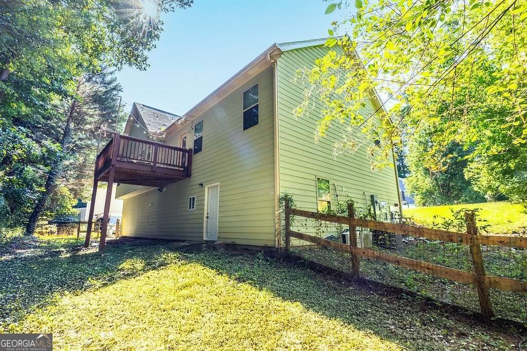 3907 Robin Court Acworth - Photo 27