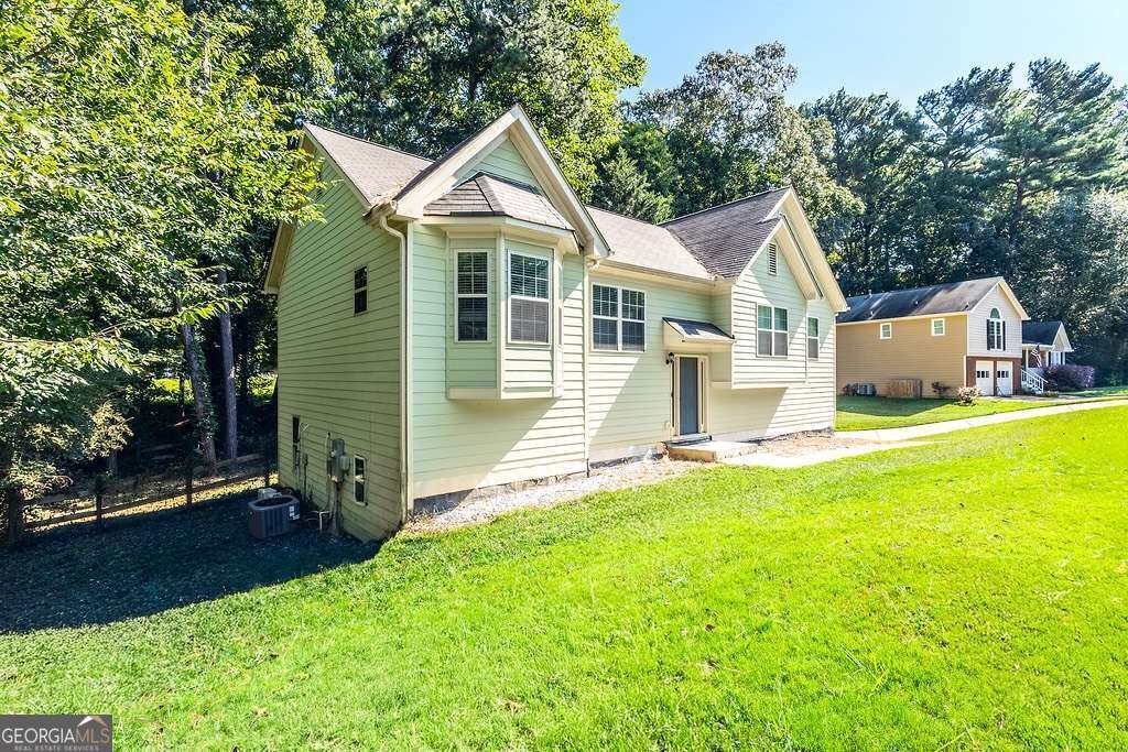 3907 Robin Court Acworth - Photo 28