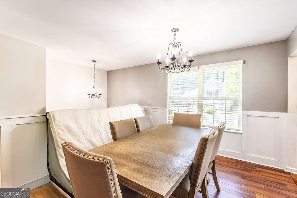 3907 Robin Court Acworth - Photo 6