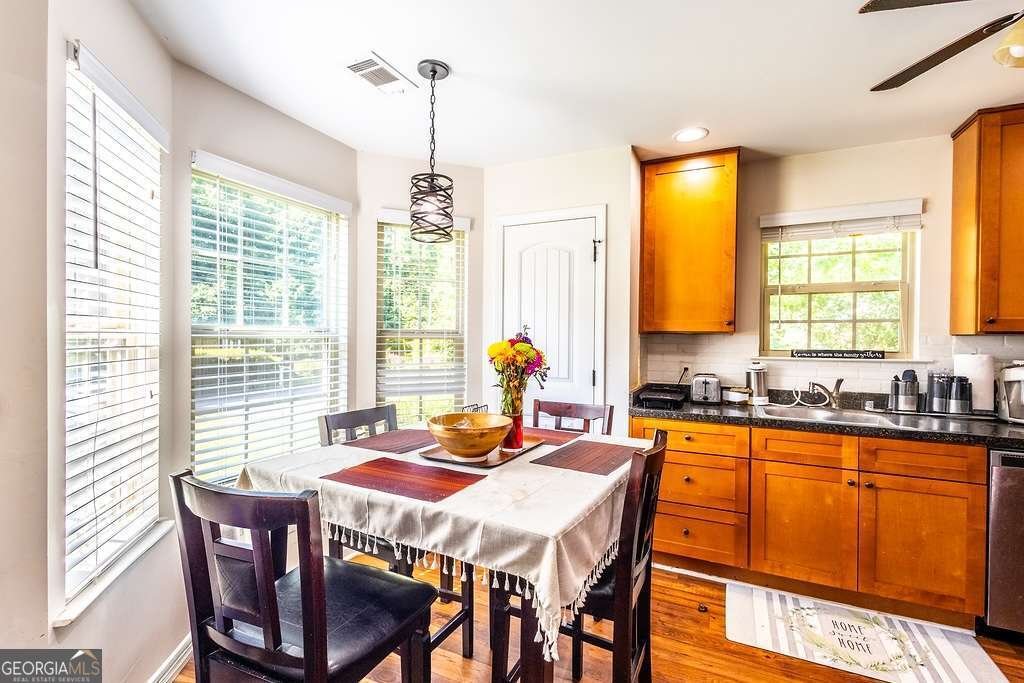 3907 Robin Court Acworth - Photo 8