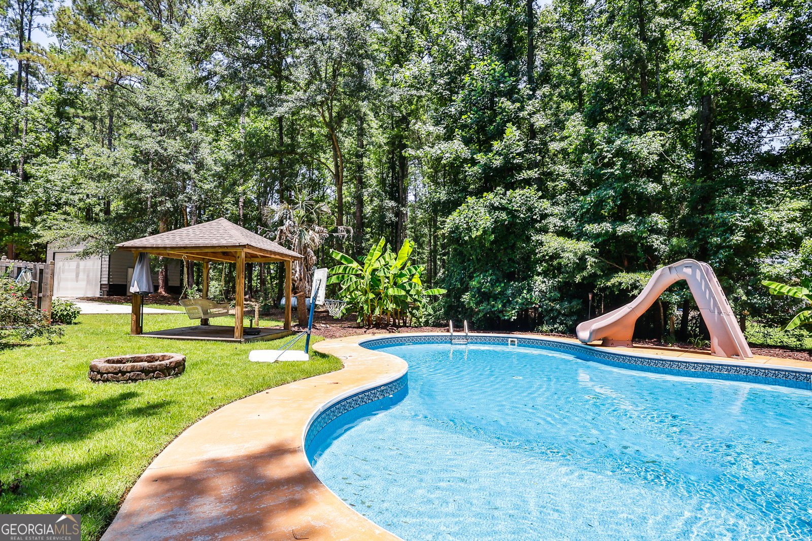 185 Mount Bethel Road McDonough - Photo 10