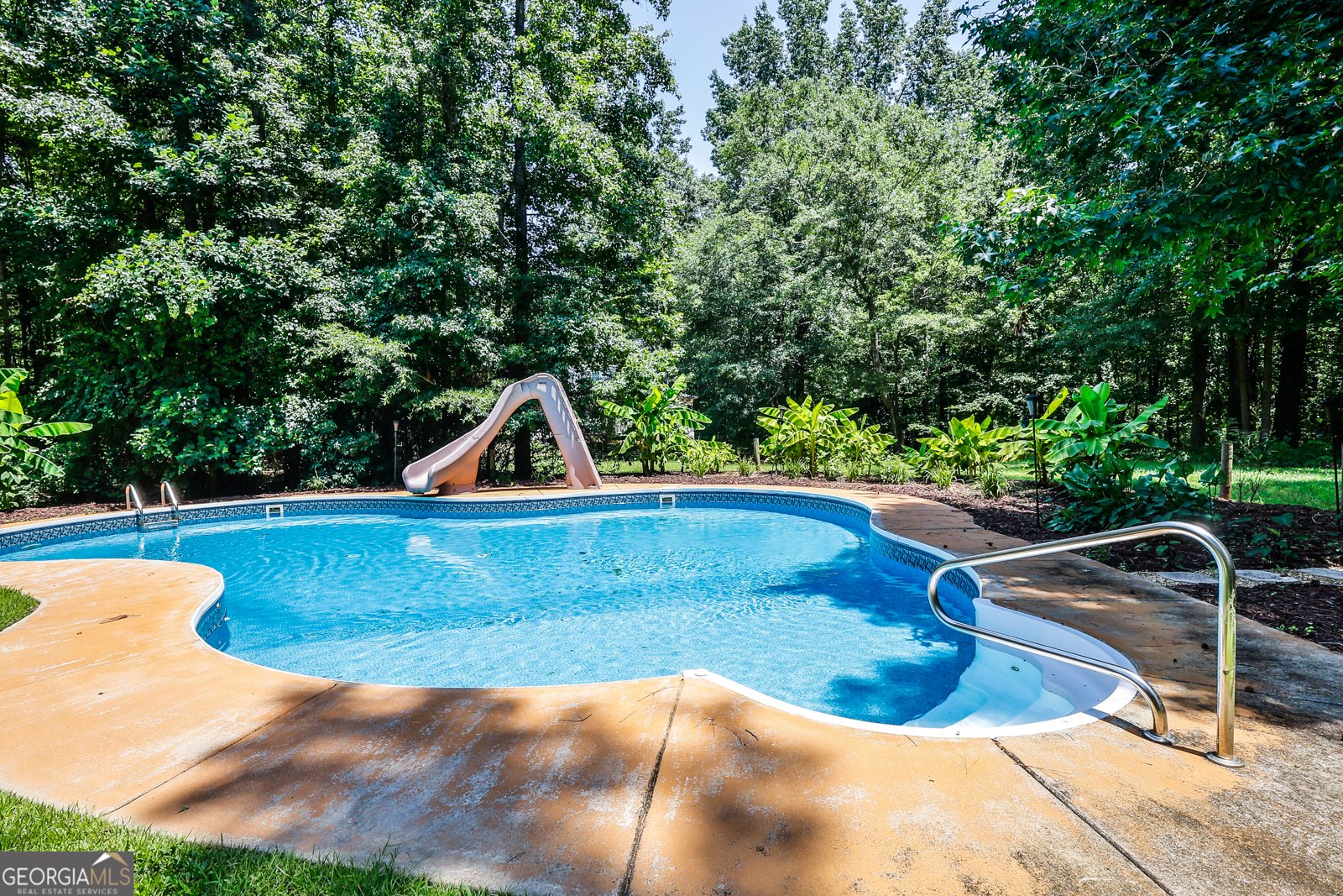 185 Mount Bethel Road McDonough - Photo 11