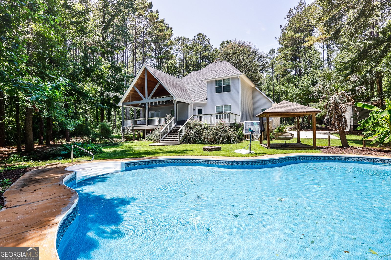 185 Mount Bethel Road McDonough - Photo 12