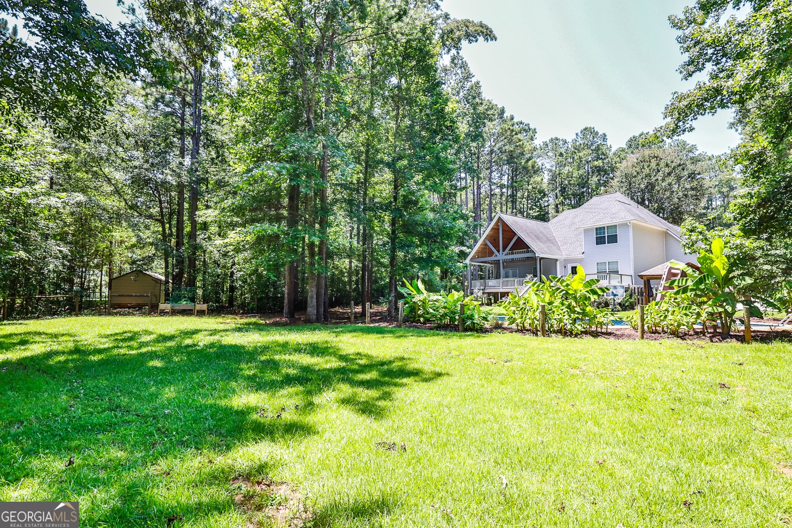 185 Mount Bethel Road McDonough - Photo 14