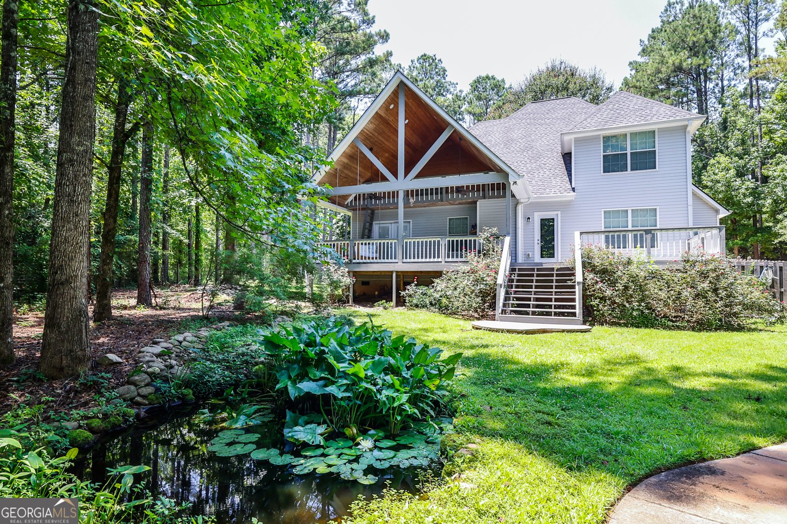 185 Mount Bethel Road McDonough - Photo 15